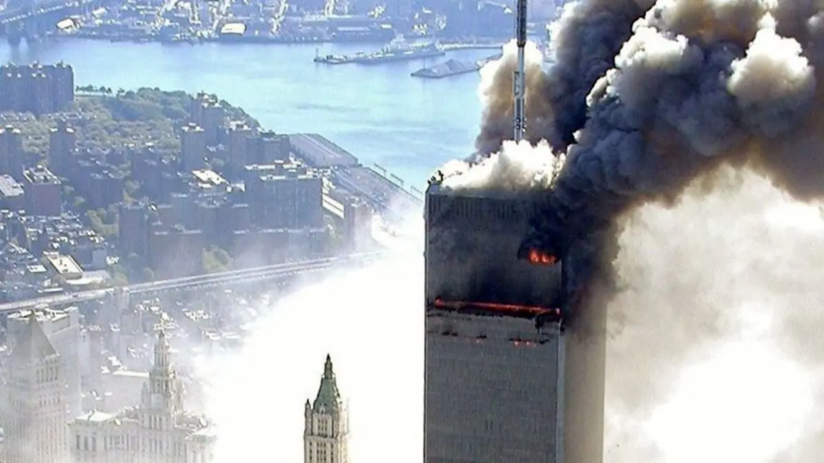 18 فیلم دیدنی از حملات 11 سپتامبر