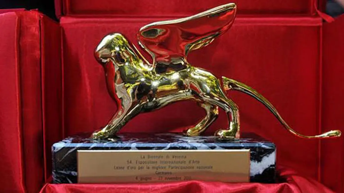 اختتامیه هفتادوهشتمین جشنواره فیلم ونیز؛ شیر طلایی به فیلم فرانسوی رسید / «جان ارکیلا» بهترین بازیگر مرد و «پنه‌لوپه کروز» بهترین بازیگر زن شد