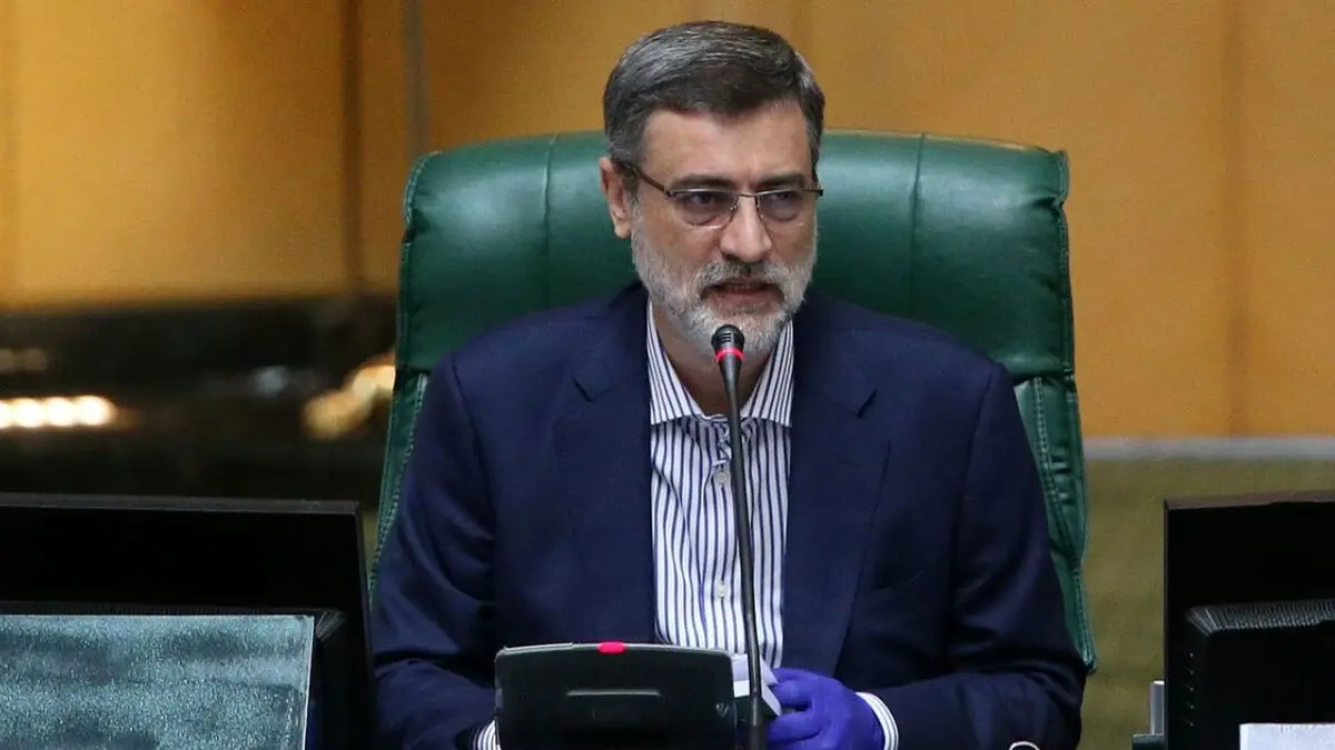 قاضی‌زاده هاشمی: رئیسی برای انتخاب من از رهبری استعلام گرفته است