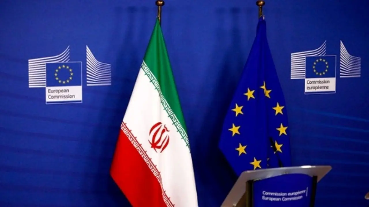اتحادیه اروپا به دنبال توافق امنیتی، اقتصادی با ایران برای حمایت از افغانستان است
