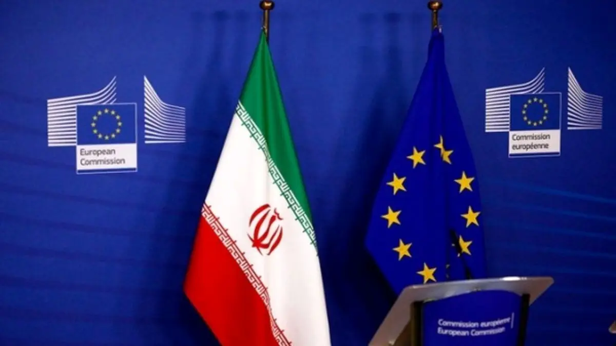 اتحادیه اروپا به دنبال توافق امنیتی، اقتصادی با ایران برای حمایت از افغانستان است