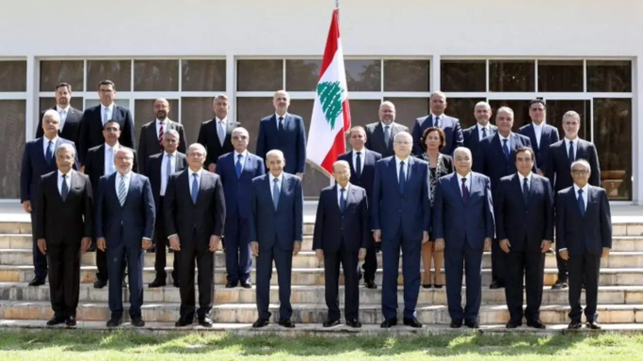 راه سخت نجیب میقاتی برای نجات اقتصاد لبنان
