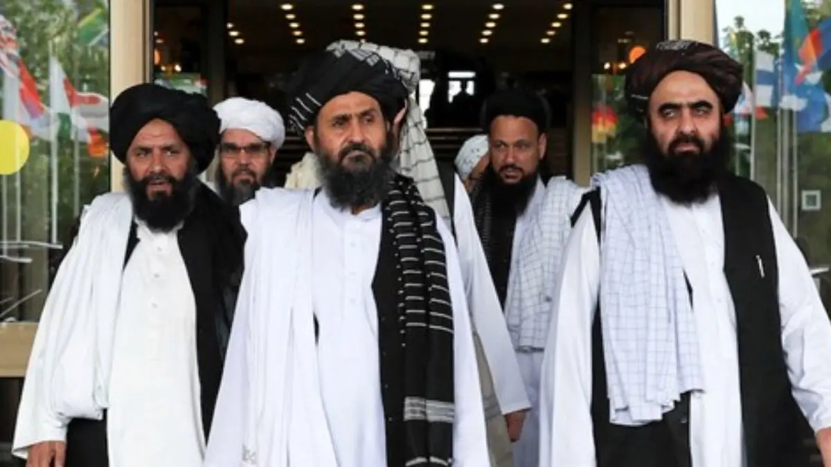 طالبان اختلاف میان رهبری این گروه را رد کرد