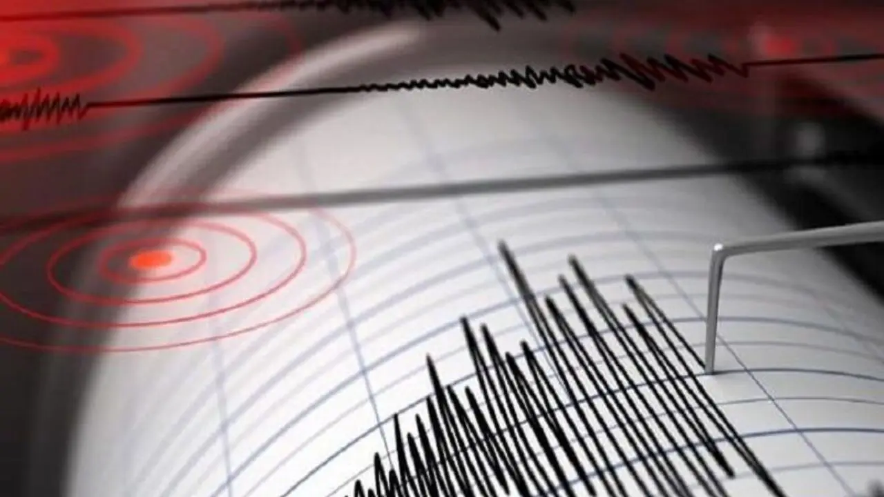 مصدومیت 10 نفر در زلزله قوچان/خسارات مالی و جانی گزارش نشده