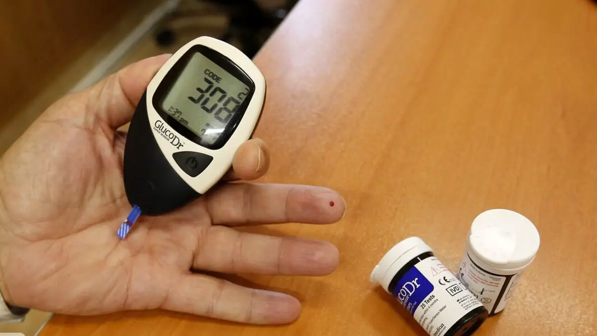 دیابت بیش از 8.5 درصد هزینه‌های بهداشتی کشور را می‌بلعد