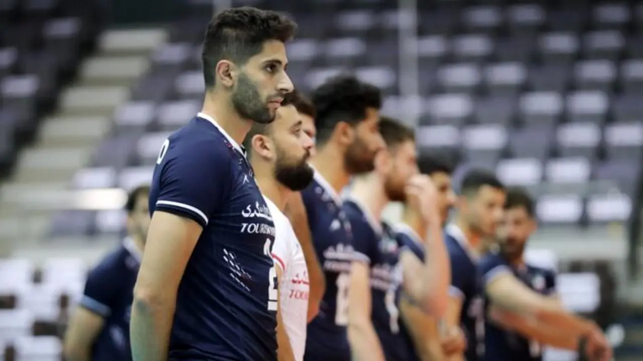 ایران 3 - تایلند صفر/ پیروزی بی‌دردسر شاگردان عطایی در بازی دوم