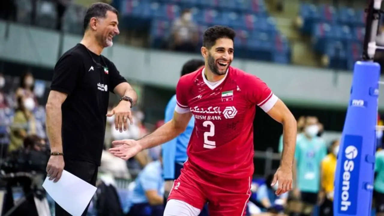 ایران 3 - پاکستان صفر/ پیروزی شاگردان عطایی مقابل شاگردان محمدی‌راد در بازی سوم