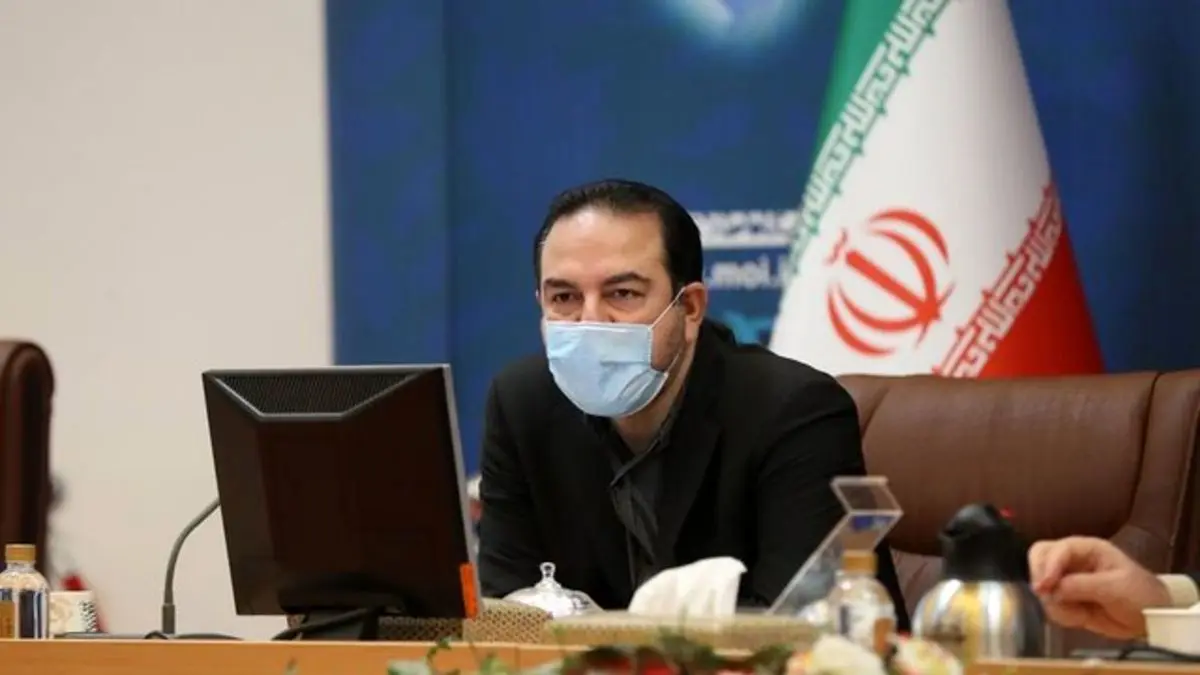 ورود 4 واکسن ایرانی به سبد واکسیناسیون تا یک ماه آتی/برنامه‌ریزی 48 روزه برای اتمام واکسیناسیون/فقط در تهران باید 20 میلیون دز واکسن تزریق کنیم