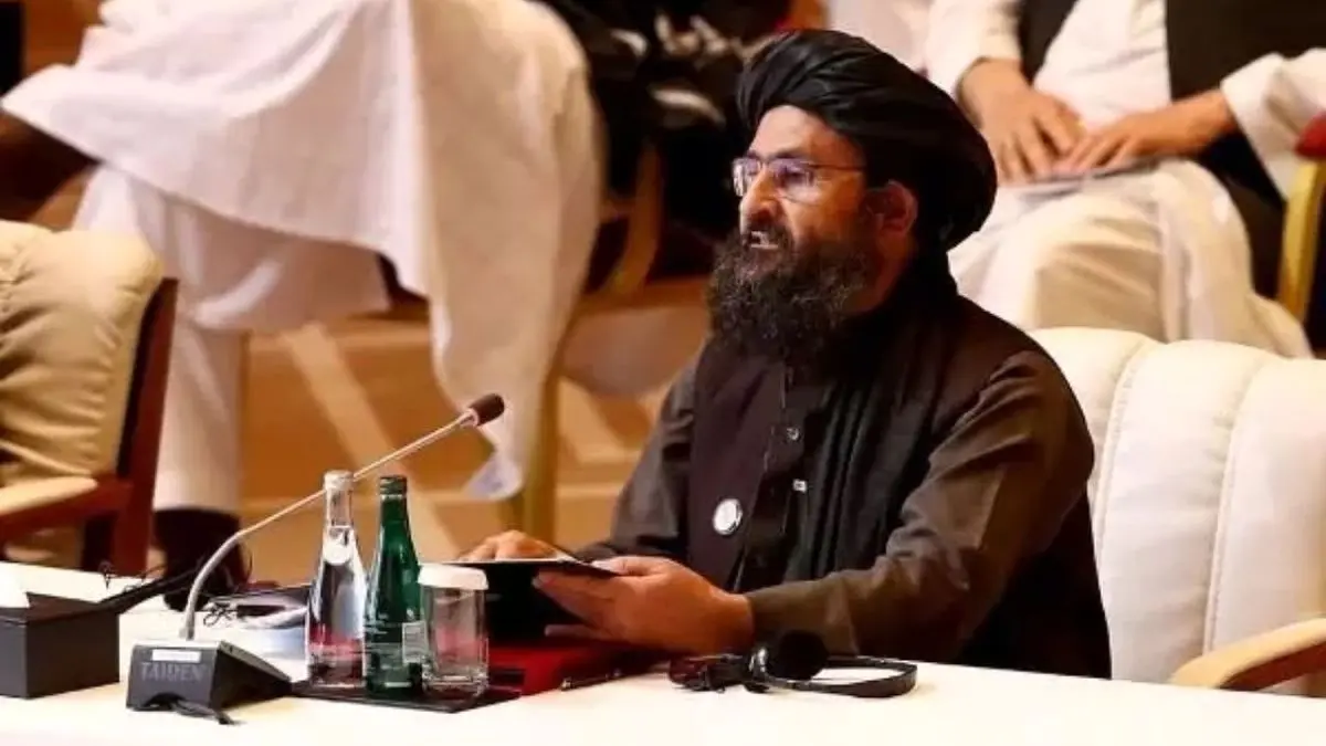 طالبان شایعه مرگ ملا عبدالغنی برادر را تکذیب کرد