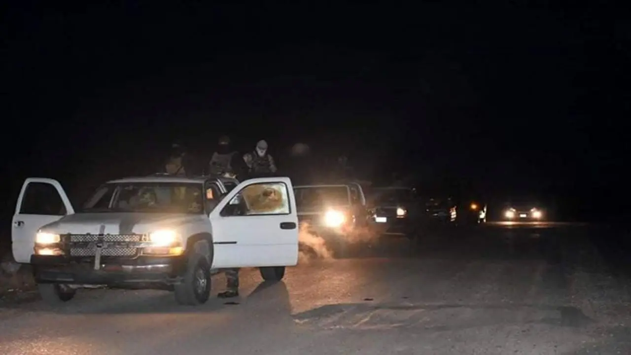 طرح داعش برای حمله به زائران اربعین در بغداد خنثی شد