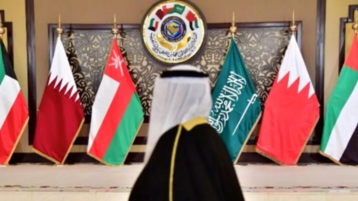 نشست شورای همکاری خلیج فارس در ریاض با محوریت افغانستان، ایران و یمن