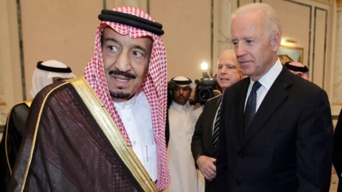 آیا آمریکا به دنبال کاهش نقش عربستان در خاورمیانه و میدان دادن به قطر، امارات و مصر است؟