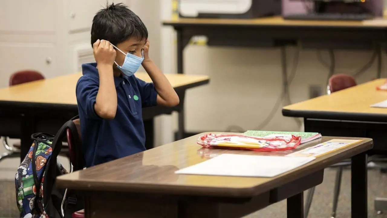 بخشنامه «فعالیت آموزشی و تربیتی مدارس در شرایط کووید 19» ابلاغ شد