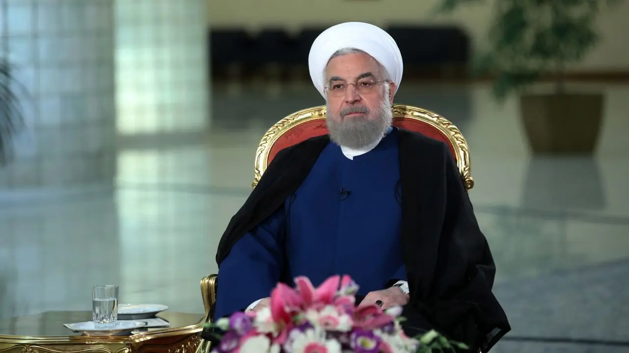 ماجرای «استعفاهای مکرر روحانی در چهار سال دوم ریاست جمهوری» و پاسخ رهبری به او چه بود؟