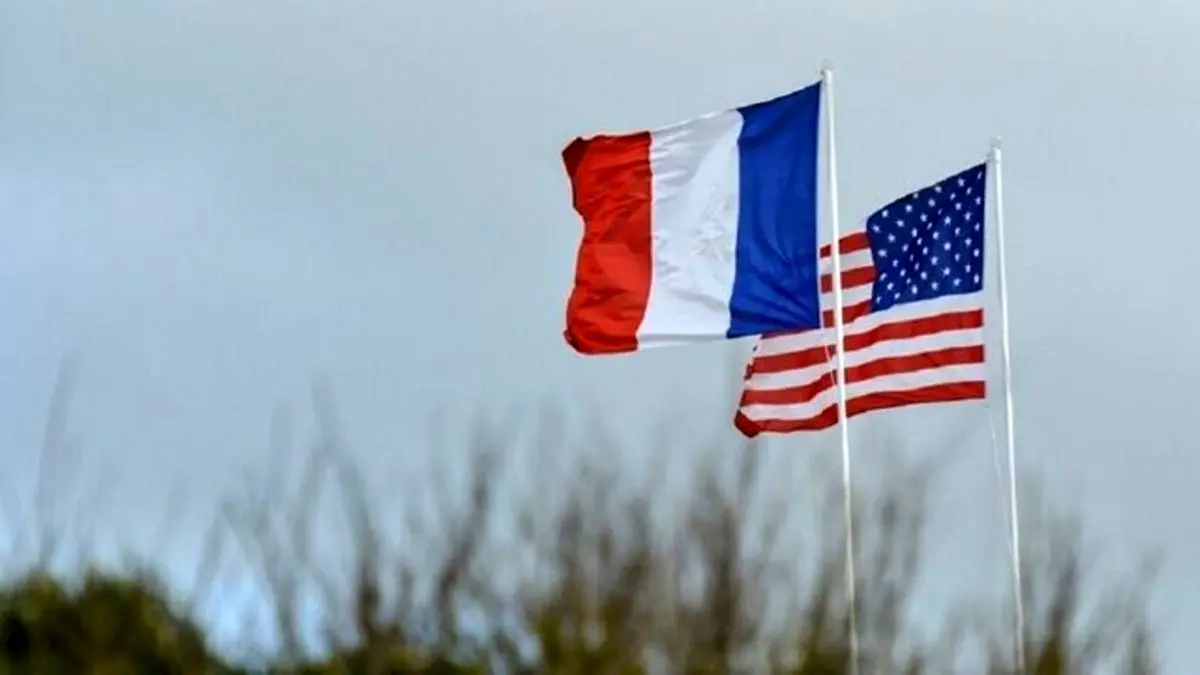 فرانسه سفرایش را از آمریکا و استرالیا فراخواند/ واشنگتن: متاسفیم/کانبرا: درک می‌کنیم