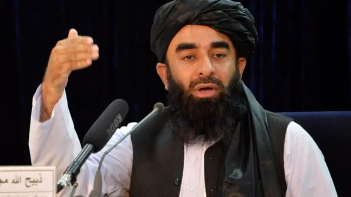 مهلت یک هفته‌ای طالبان به شهروندان کابل برای تحویل تجهیزات دولتی