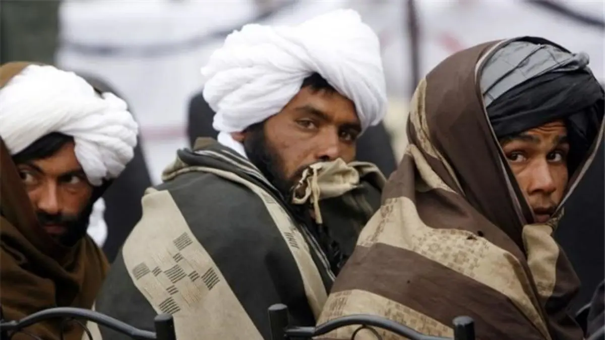 اینفوگرافی| نگاهی به قومیت‌های متنوع افغانستان