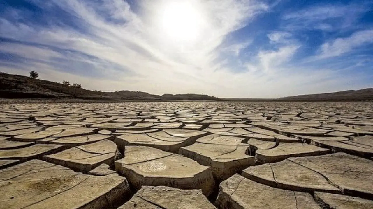 کمک 850 هزار دلاری صلیب سرخ به ایران برای مقابله با خشکسالی