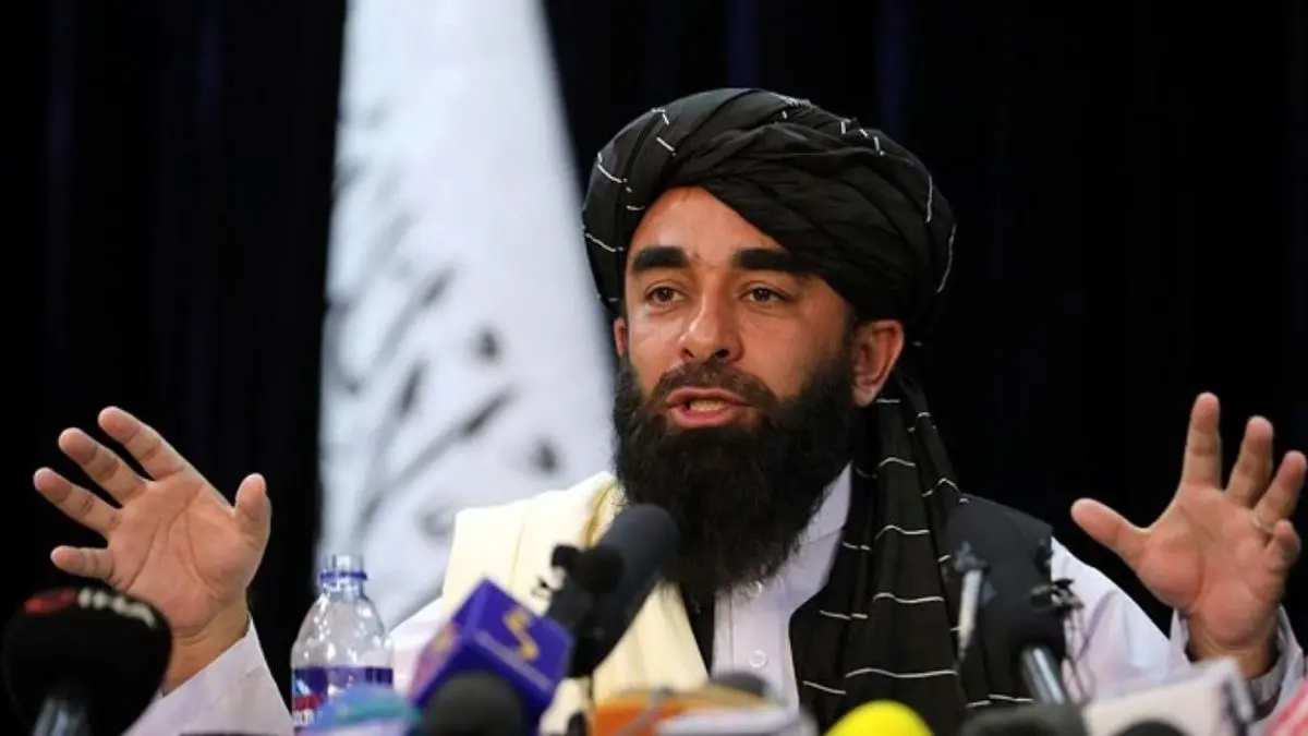 طالبان: جلوی کشت مواد مخدر را می‌گیریم