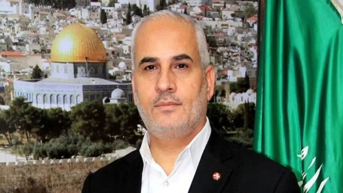حماس: عباس همان شرطهای اسرائیل را برای ما هم می‌گذارد