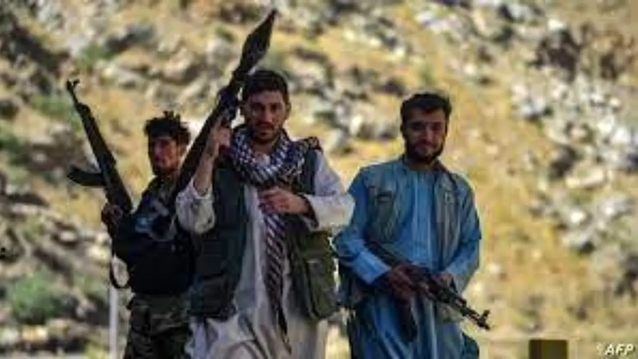 طالبان به دنبال سخت کردن اوضاع انسانی در پنجشیر است