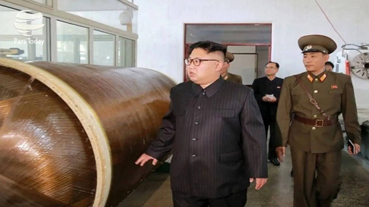 کره‌شمالی راکتور هسته‌ای خود را دوباره فعال کرده است