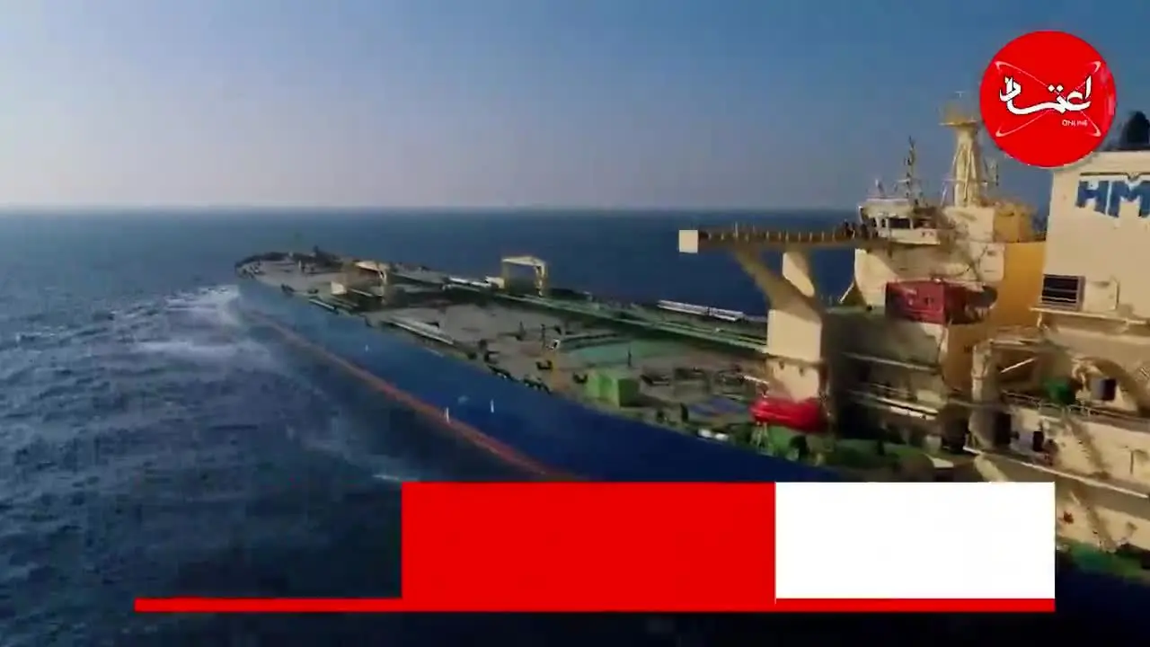 سرنوشت کشتی‌های حامل سوخت ایران به لبنان چه شد؟