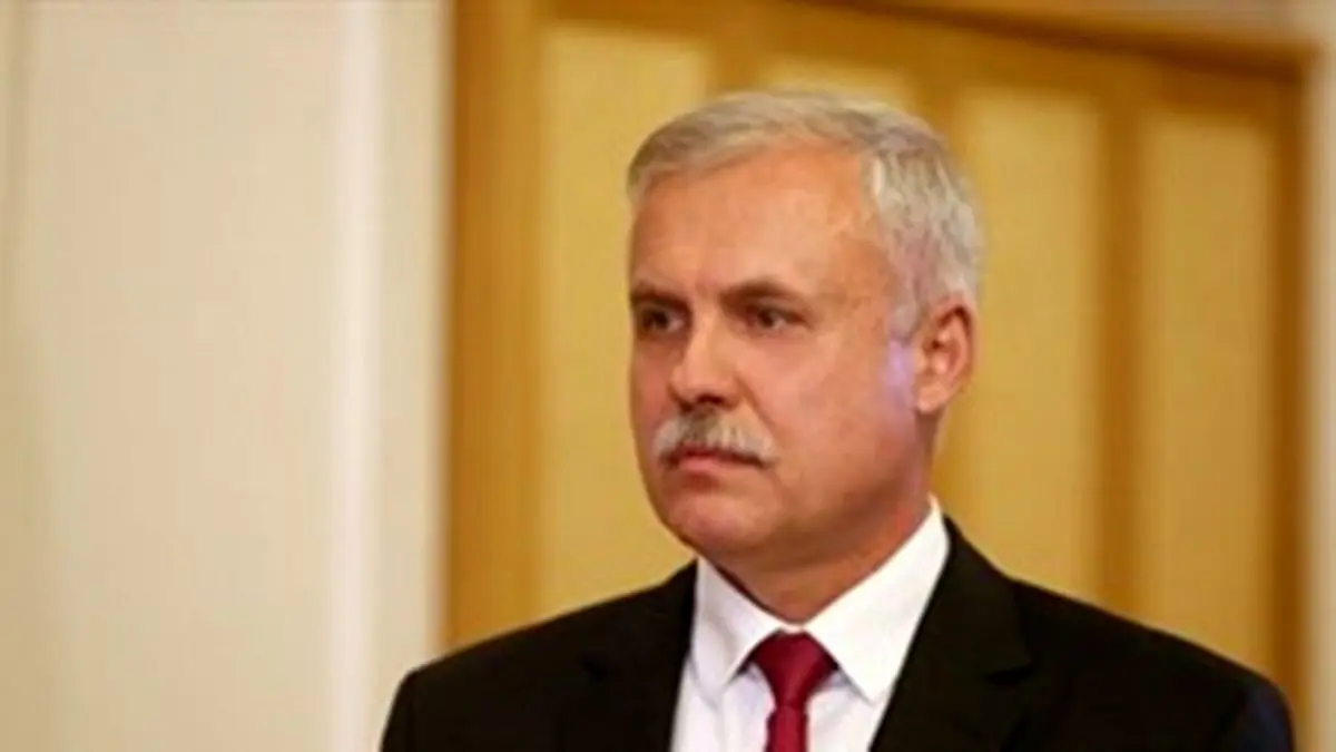 قصد اعزام نیرو به افغانستان را نداریم