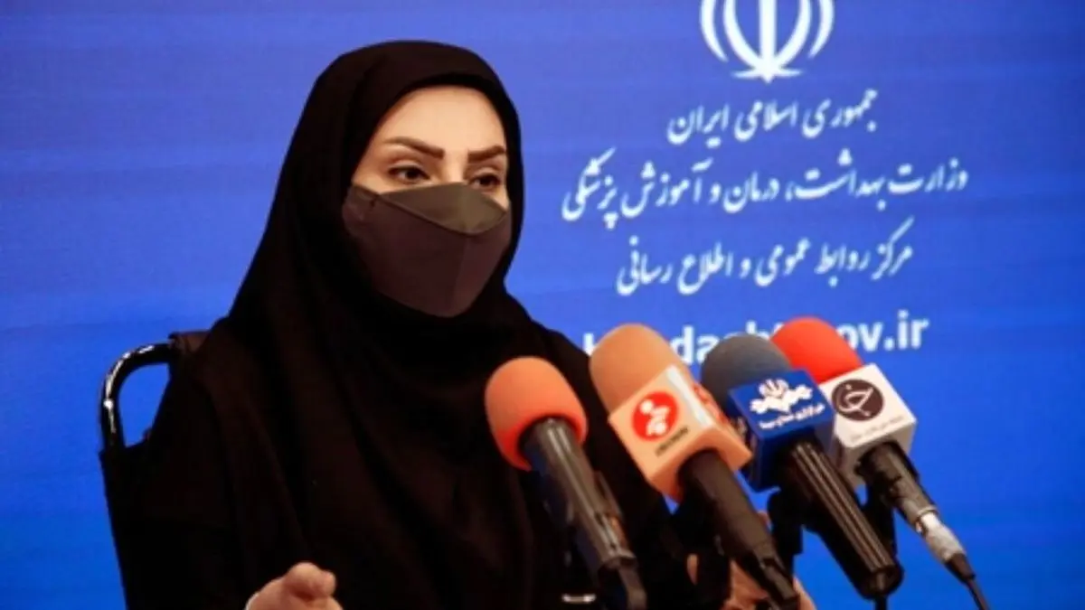 نظر علمی درباره اثربخشی واکسن "سینوفارم" / وضعیت "لامبدا" در ایران