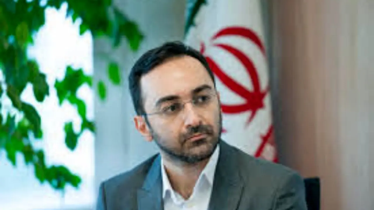 گاز هلیوم ایران در جیب قطر!
