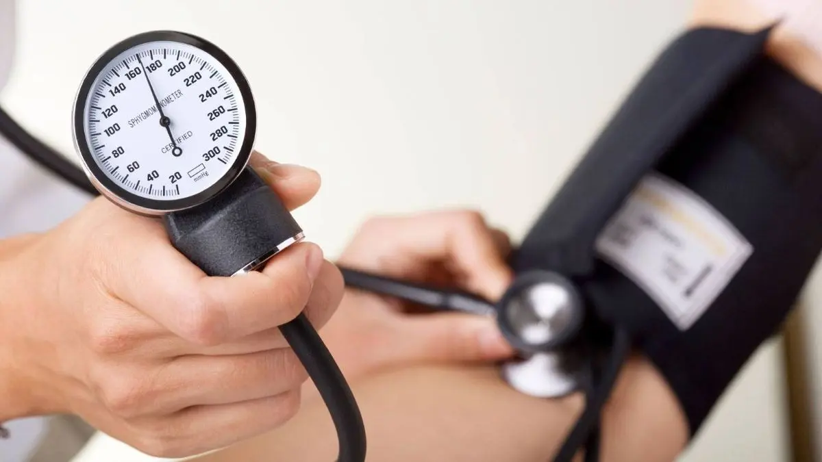 فشار خون بالا عاملی برای مرگ بیش از 8.5 میلیون نفر در جهان