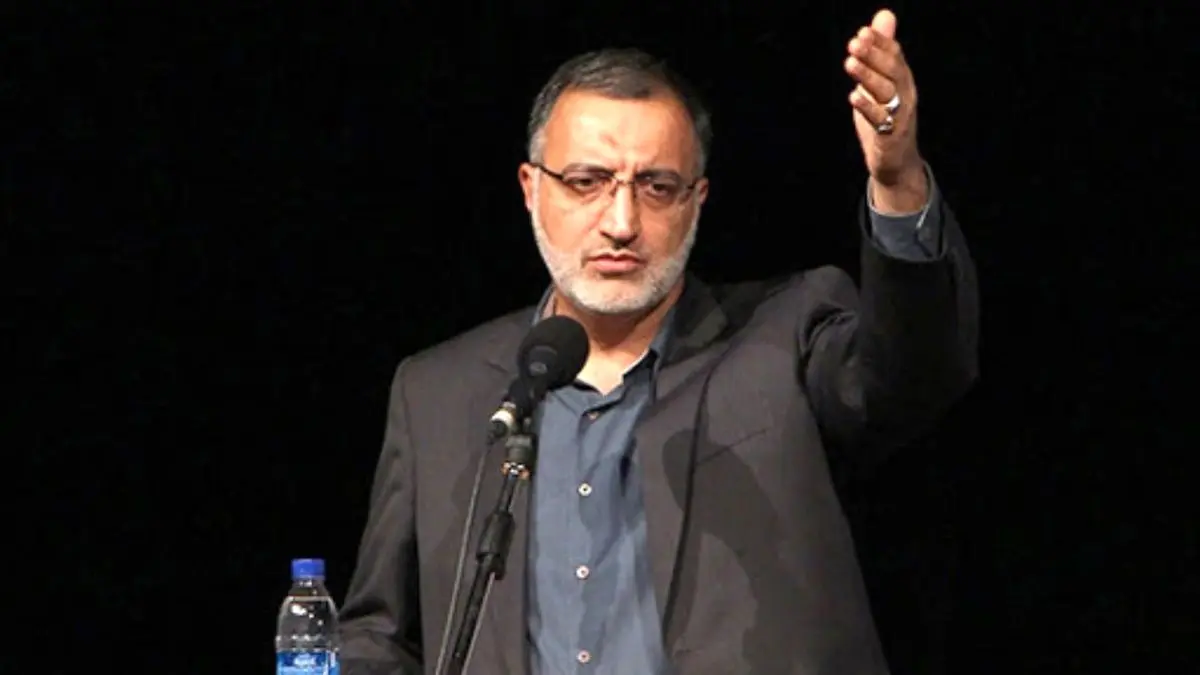 هیات وزیران تصدی پست شهرداری تهران توسط زاکانی را بلااشکال دانست
