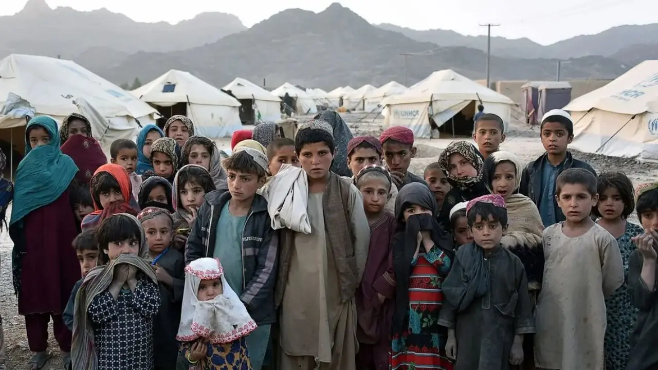 سازمان ملل خدمات هوایی بشردوستانه را در افغانستان از سر می گیرد