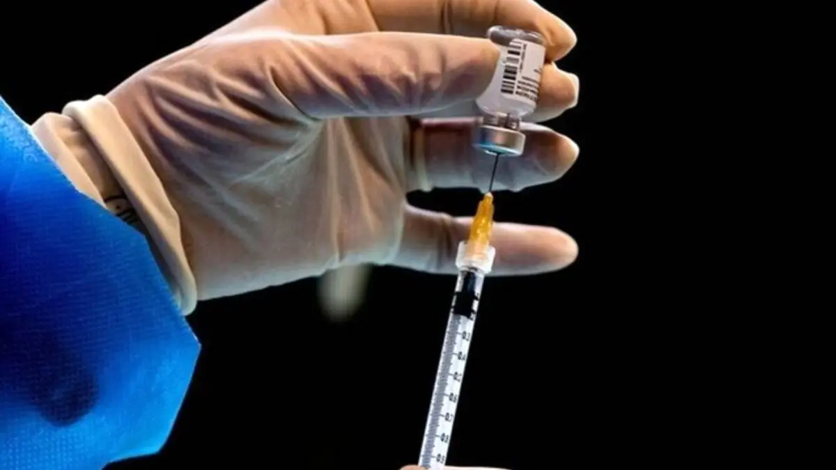تزریق واکسن کرونا هر 6 یا 9 ماه یکبار در کشور
