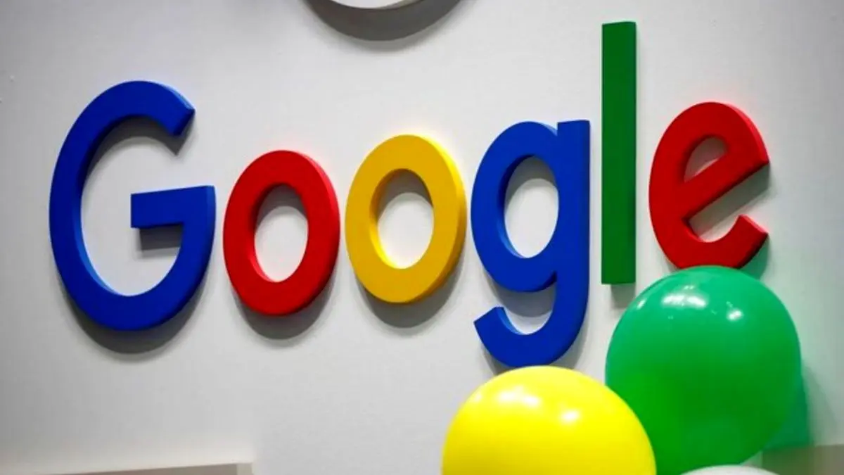 گوگل حساب‌های کاربری دولت افغانستان را بست