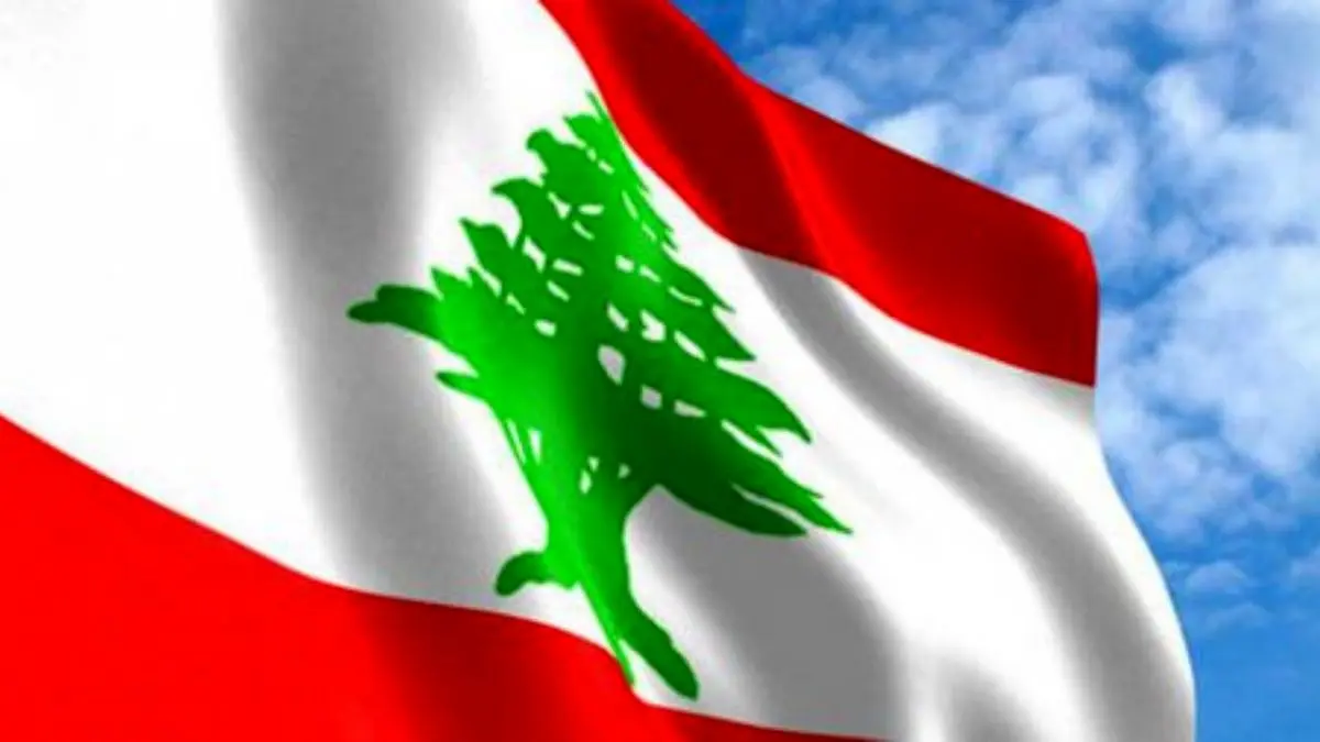سفر هیئت بلندپایه لبنانی به سوریه