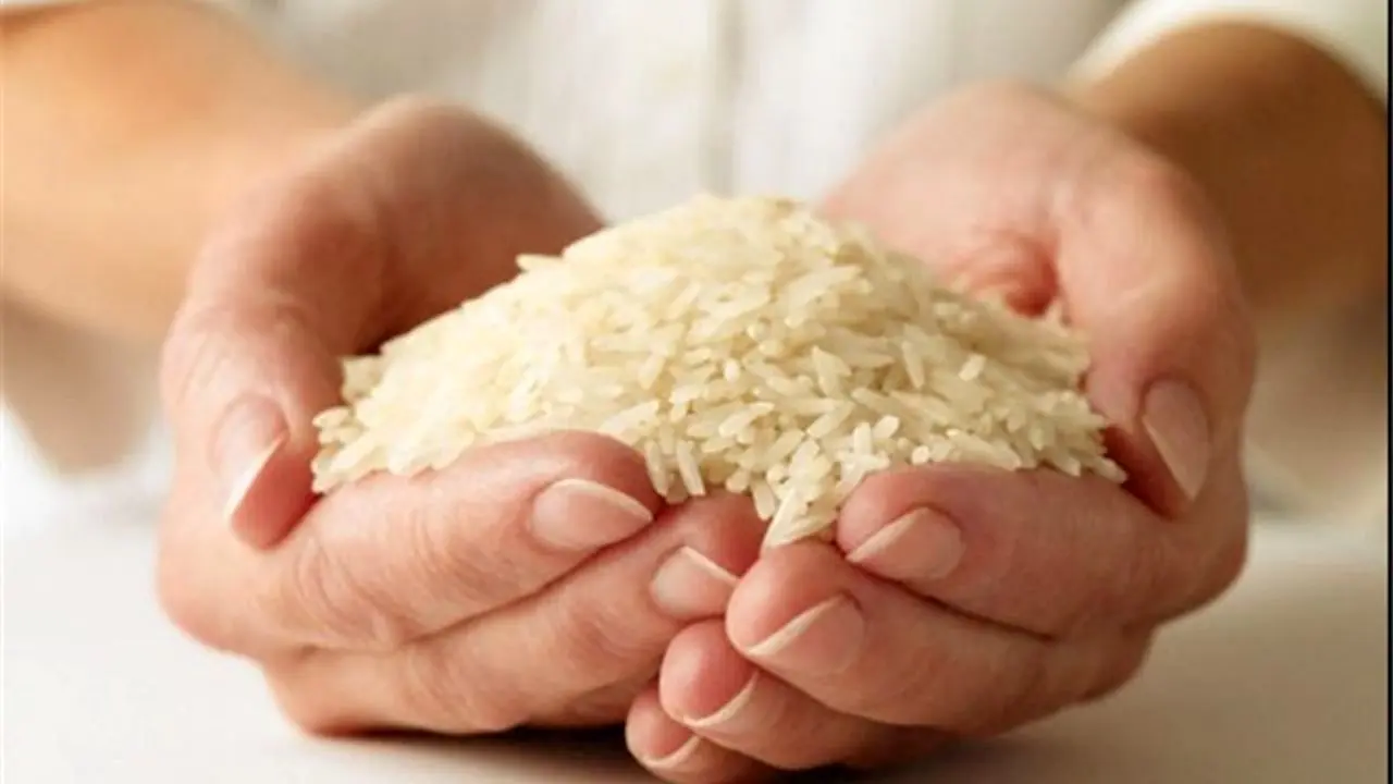 برنج ایرانی 42 درصد گران شد/هر کیلو برنج ایرانی تا 46 هزار و 500 تومان