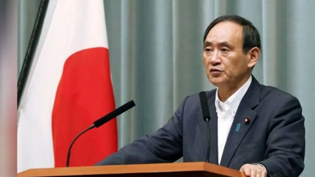 احتمال کناره گیری "سوگا" از نخست وزیری؛ ژاپن در تکاپوی رهبر جدید