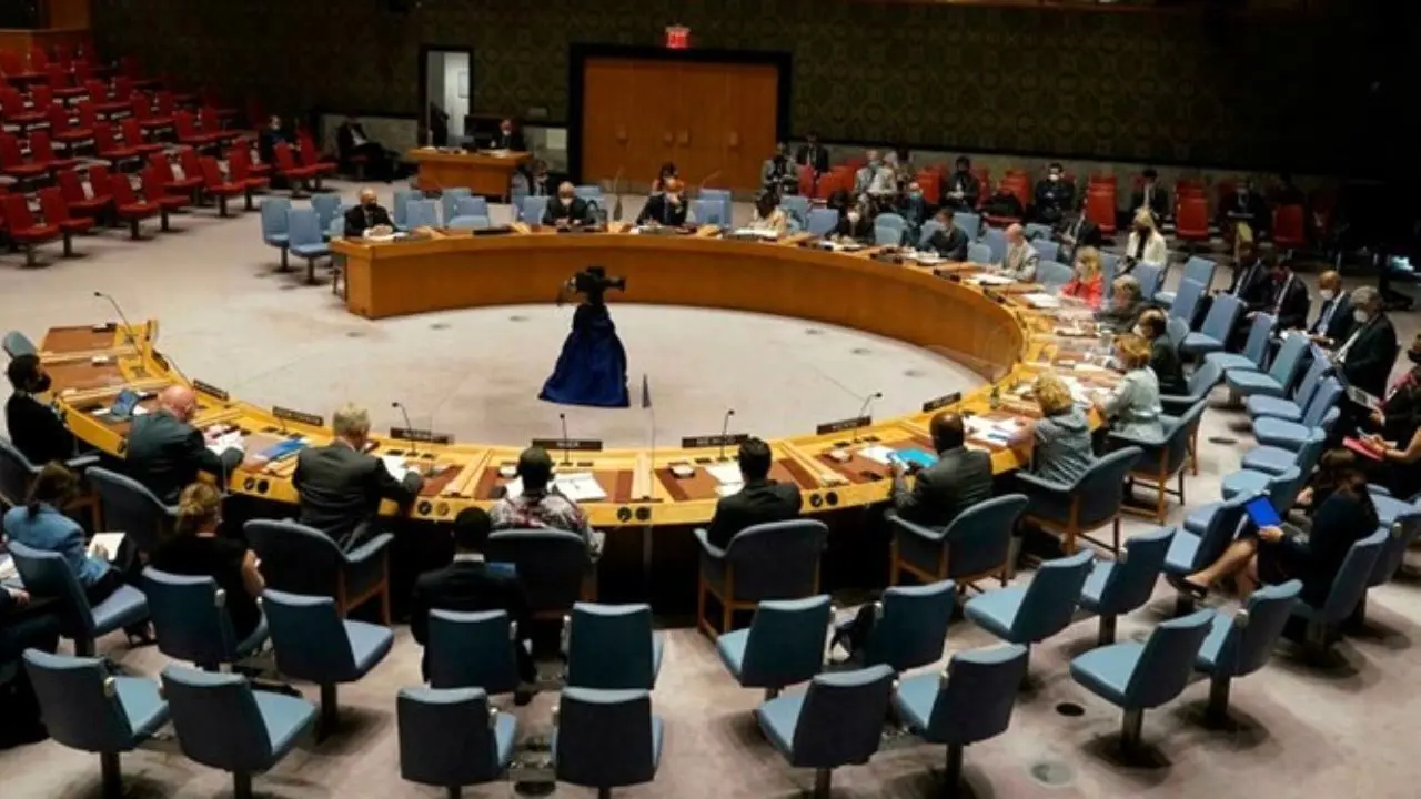سازمان ملل 22 شهریور درباره افغانستان در ژنو نشست برگزار می‌کند