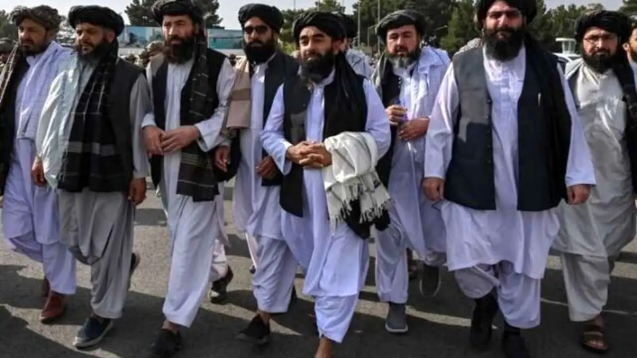 به شرط پایان جنگ، طالبان با مبارزان مانند دیگر مردم افغانستان رفتار خواهد کرد
