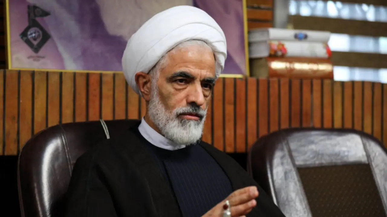 بحثی درباره استعفای آملی لاریجانی از ریاست مجمع تشخیص مصلحت نظام مطرح نیست