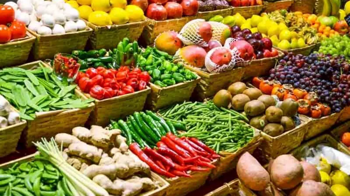 کاهش 50 درصدی واردات محصولات اساسی کشاورزی طی 4 سال/مجوز وزارت جهاد برای تقویت زیرساخت های خودکفایی