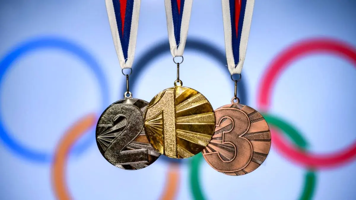 اینفوگرافی| کاروان المپیک ایران موفق‌تر است یا کاروان پارالمپیک؟