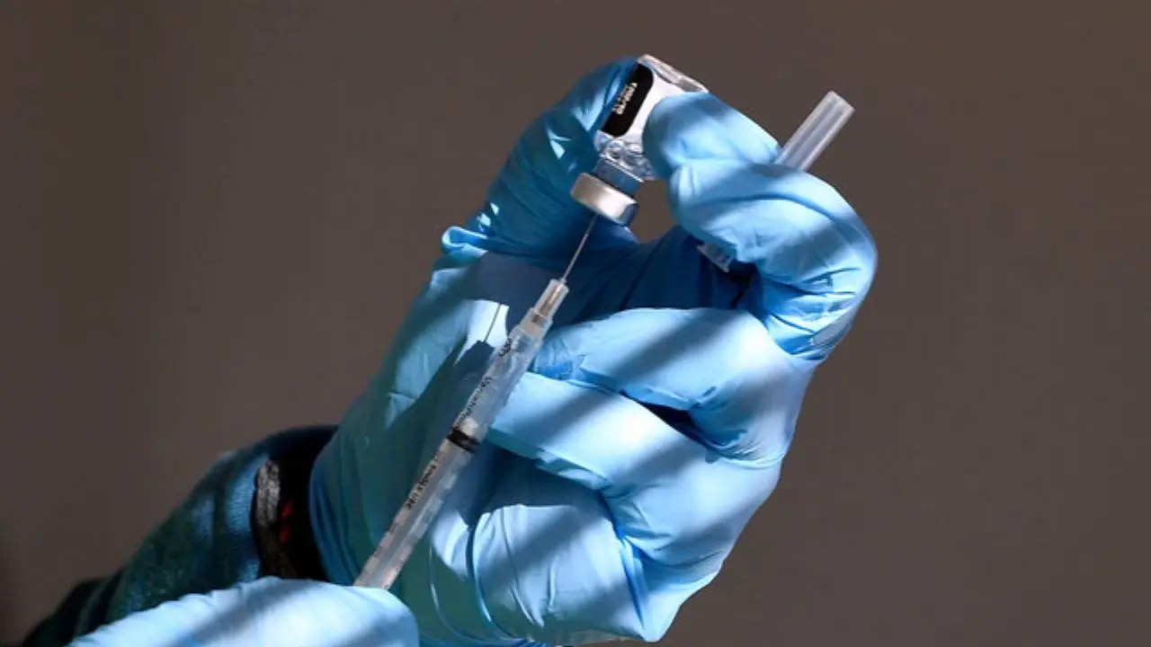 صدور مجوز تزریق واکسن‌های پاستور و سینوفارم به افراد کمتر از 18 سال