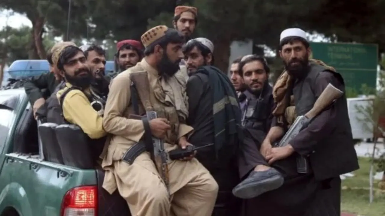 تعامل با طالبان به حالت تعلیق باقی می‌ماند