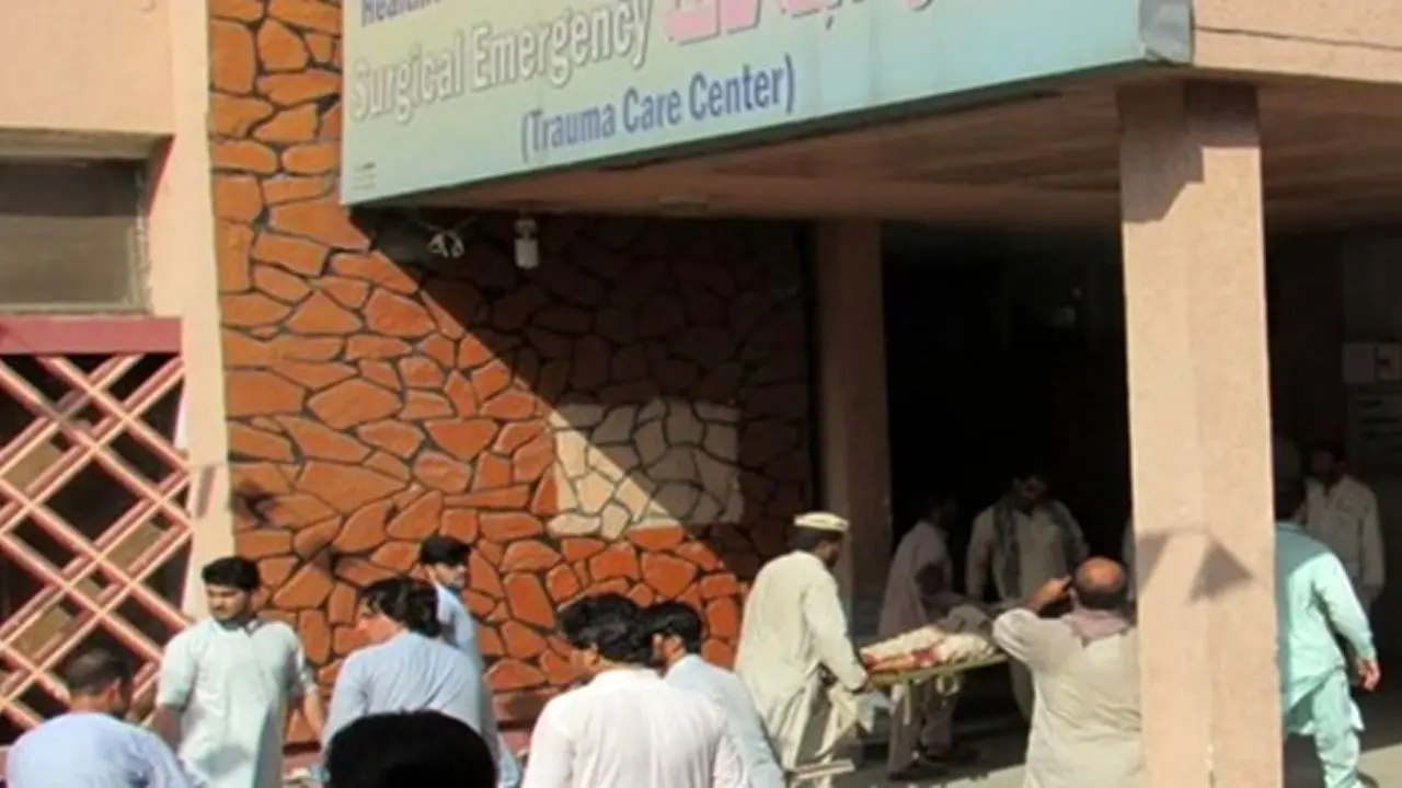 ادامه انفجارها در افغانستان؛ 2 تن در جلال آباد کشته شدند