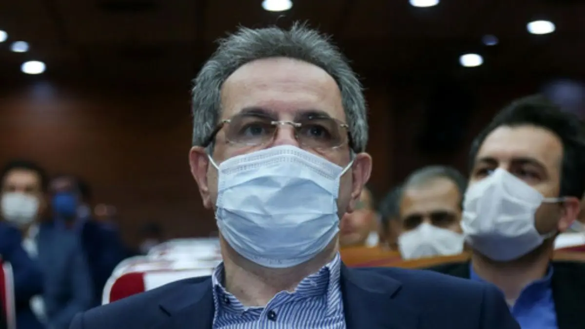 آمادگی تزریق روزانه 800 هزار دُز واکسن در استان تهران