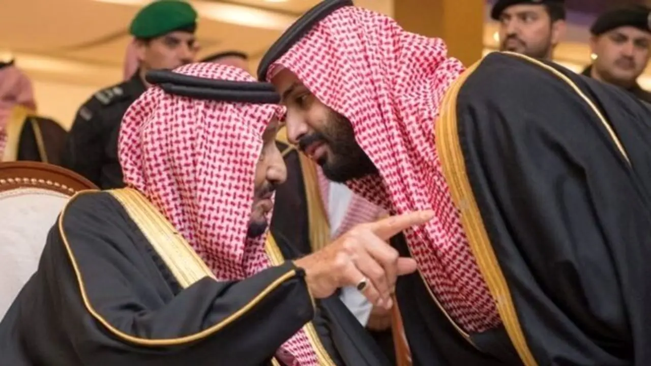 خاندان آل سعود در بین 10 خانواده ثروتمند جهان