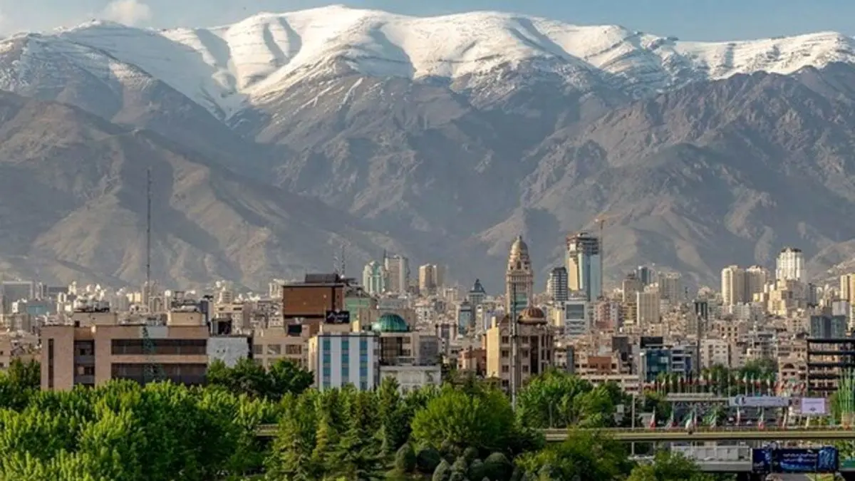 قیمت خانه در تهران از اروپا بیشتر شده است/تولید در کشور بسیار پرریسک شده؛  بخش ساختمان در رکودی عمیق به سر می برد
