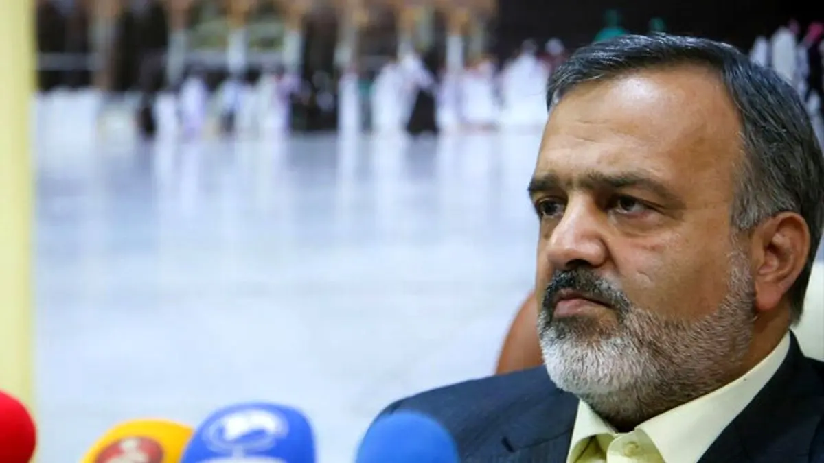 دستگیری 54 ایرانی در عراق و جزئیات اربعین